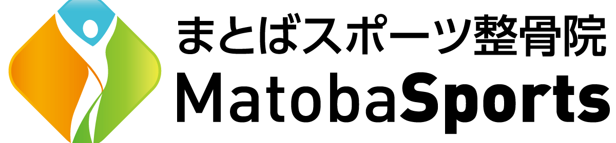まとばスポーツロゴ