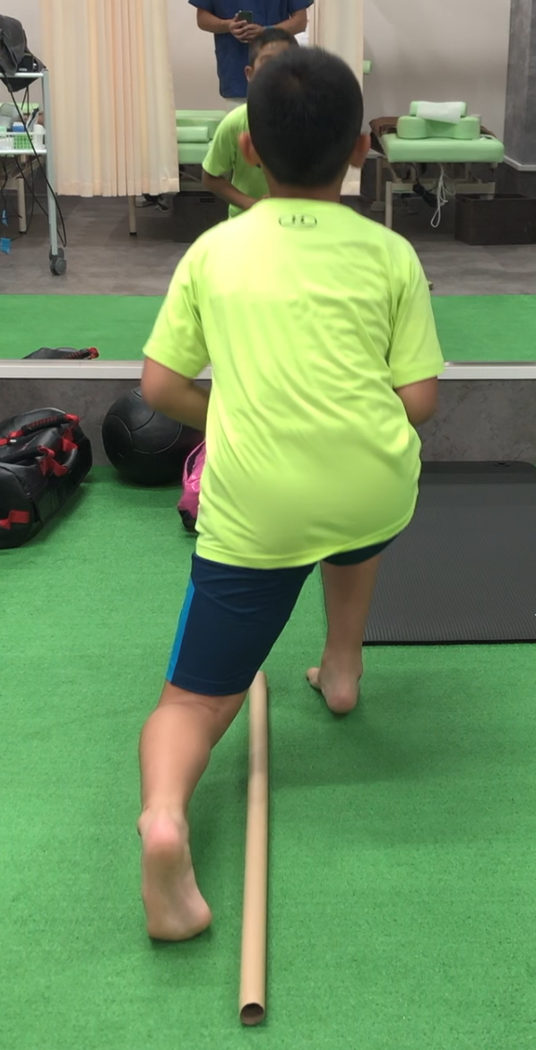 トレーニング画像